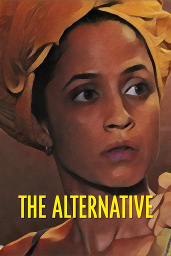 The Alternative movie poster
