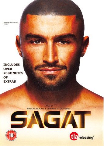Sagat movie poster