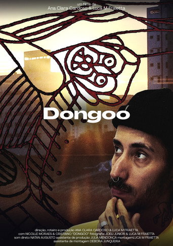 Dongoo movie poster