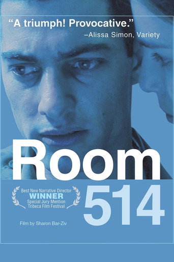 Room 514 movie poster