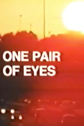 One Pair Of Eyes - Who Are The Cockneys Now? movie poster