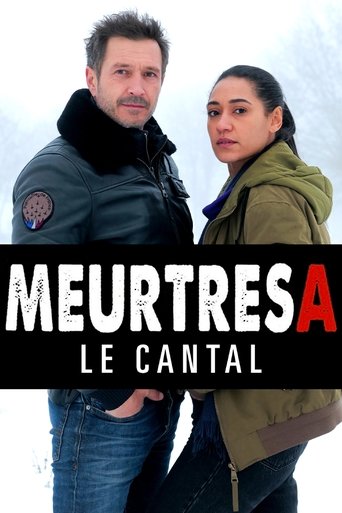 Meurtres dans le Cantal movie poster