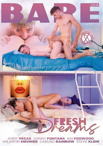 Fresh Dreams movie poster