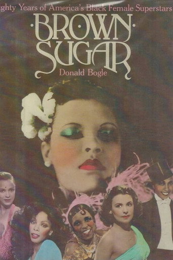 Brown Sugar movie poster