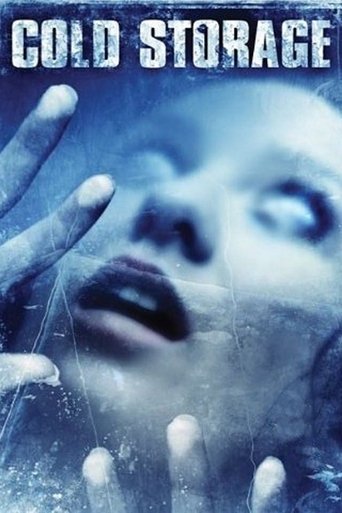 Cold Storage movie poster