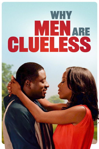 Why Men Are Clueless movie poster