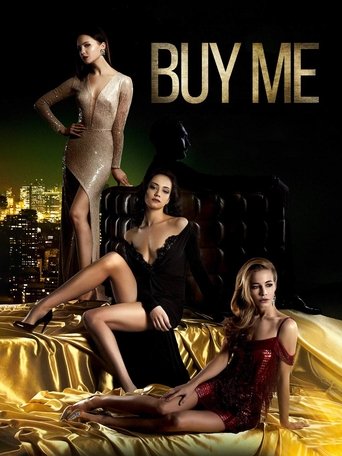 Buy Me movie poster