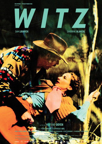 Witz movie poster