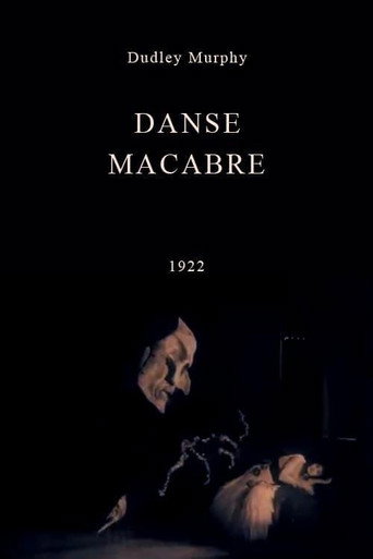 Danse macabre movie poster