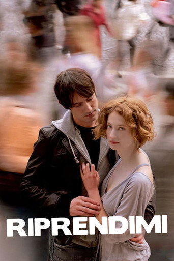 Riprendimi movie poster