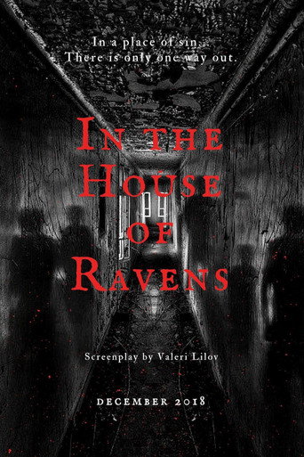 In the House of Ravens movie poster