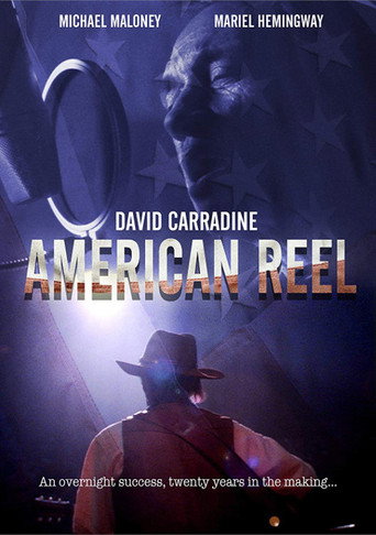 American Reel movie poster