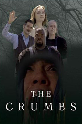 The Crumbs movie poster