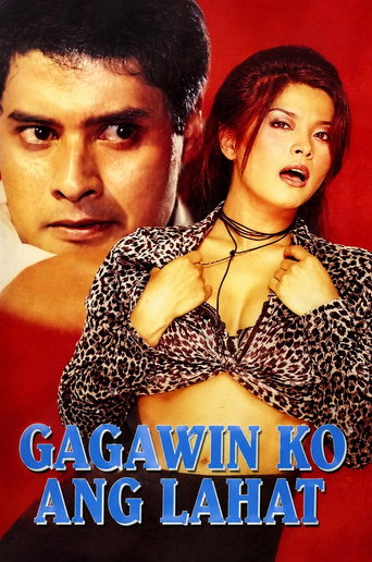 Gagawin ko ang Lahat movie poster