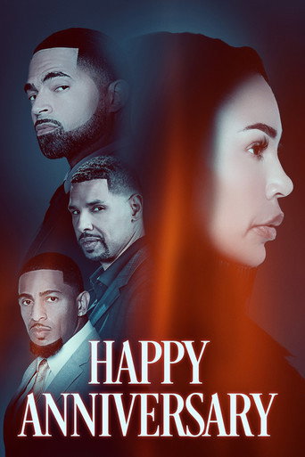 Happy Anniversary movie poster