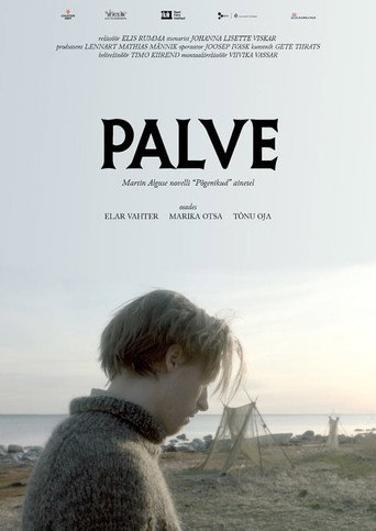 The Prayer movie poster