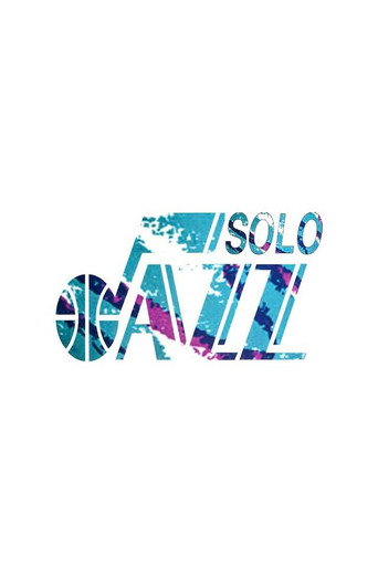 Solo Jazz movie poster