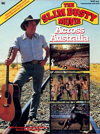 The Slim Dusty Movie movie poster