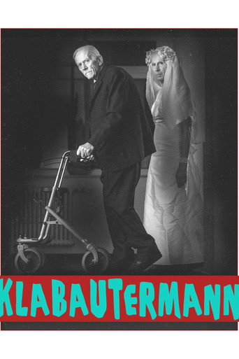Klabautermann movie poster