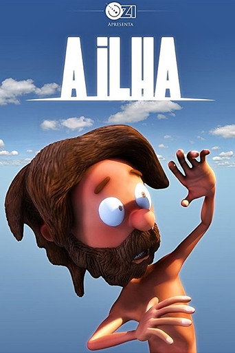 A Ilha movie poster