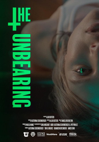 The Unbearing movie poster