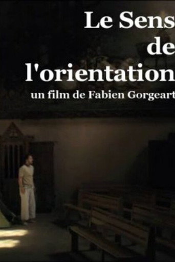 Le Sens de l'Orientation movie poster