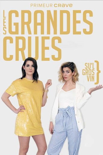 Les Grandes Crues – Su’l gros vin movie poster