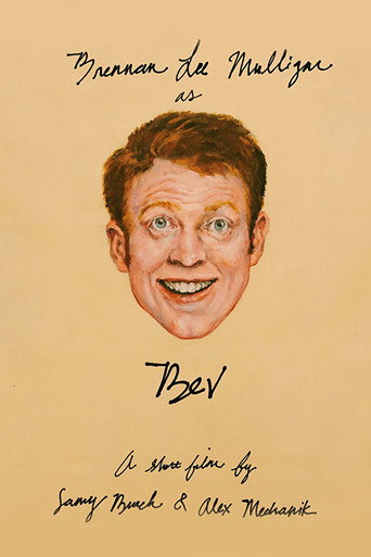 Bev movie poster