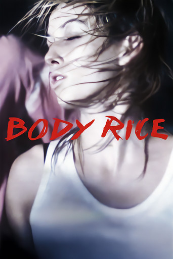 Body Rice movie poster