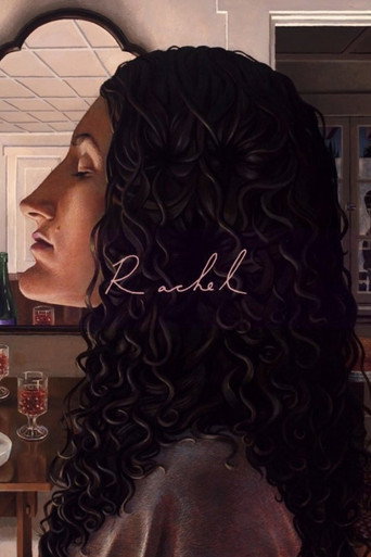 Rachel movie poster