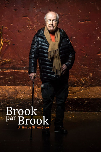 Brook by Brook movie poster