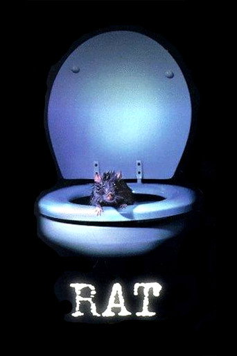 Rat movie poster