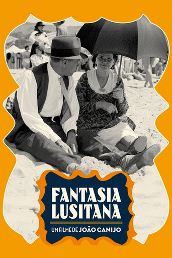 Lusitanian Illusion movie poster