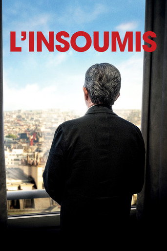L'Insoumis movie poster