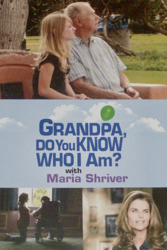 Grandpa, Do You Know Who I Am? movie poster
