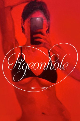 pigeonhole movie poster