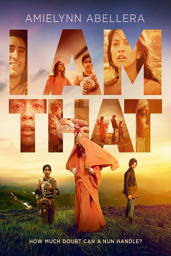 I Am That movie poster