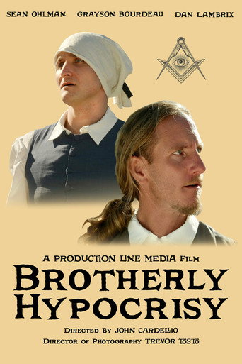 Brotherly Hypocrisy movie poster