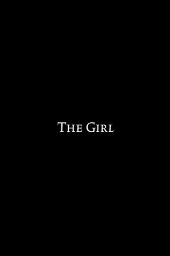 The Girl movie poster