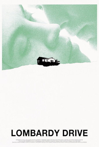 Lombardy Drive movie poster