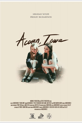 Acorn, Iowa movie poster