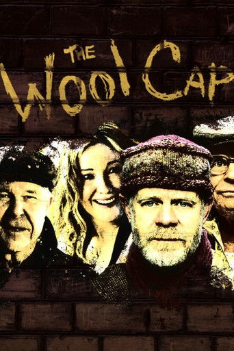 The Wool Cap movie poster