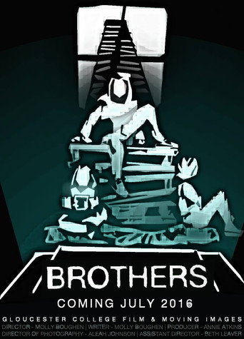 Brothers movie poster