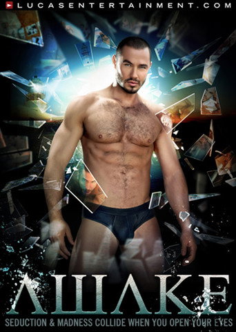 Awake movie poster
