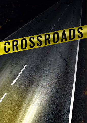 Crossroads movie poster
