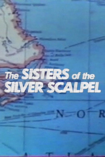 Sisters of the Silver Scalpel movie poster