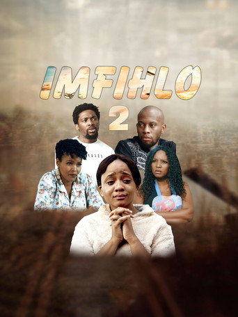 Imfihlo 2 movie poster