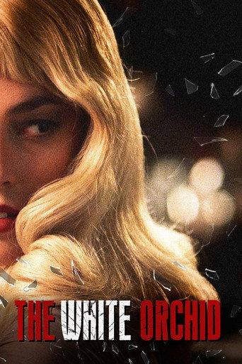 The White Orchid movie poster