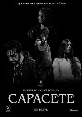 Capacete movie poster