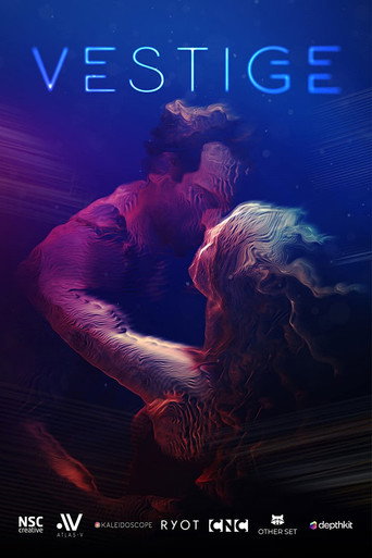 Vestige movie poster